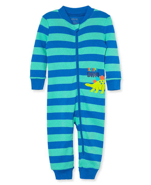 Dino Zip Front 611505