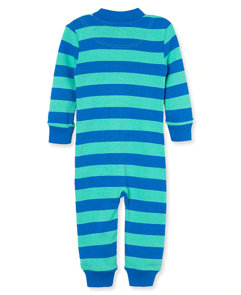 Dino Zip Front 611505