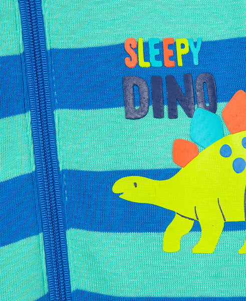 Dino Zip Front 611505