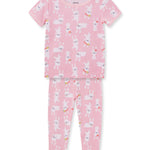 Copy of Bunny 4-Piece Pajama Set 612784