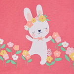 Copy of Bunny 4-Piece Pajama Set 612784