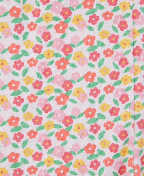 Copy of Bunny 4-Piece Pajama Set 612784