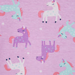 Copy of Unicorn 4-Piece Pajama Set 612785