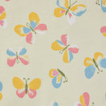 Copy of Butterfly 4-Piece Pajama Set 612788