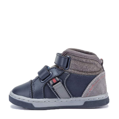 Mayoral Boot 42170-010 Blue