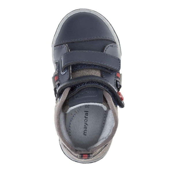 مايورال التمهيد 42170-010 الأزرق