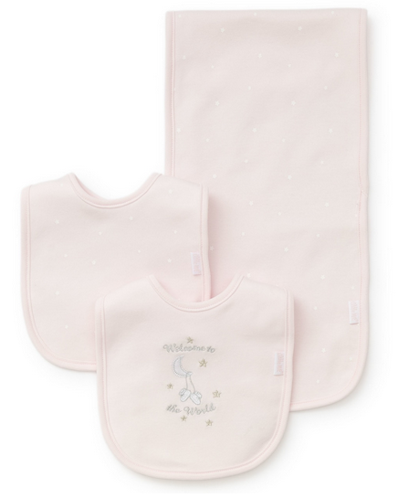 BABY BIBS 407034