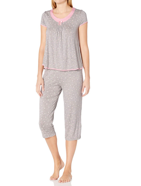 رينيه روف المرأة ببساطة لي كابري Pj تعيين 563573