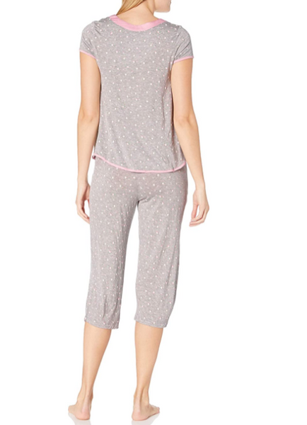 رينيه روف المرأة ببساطة لي كابري Pj تعيين 563573