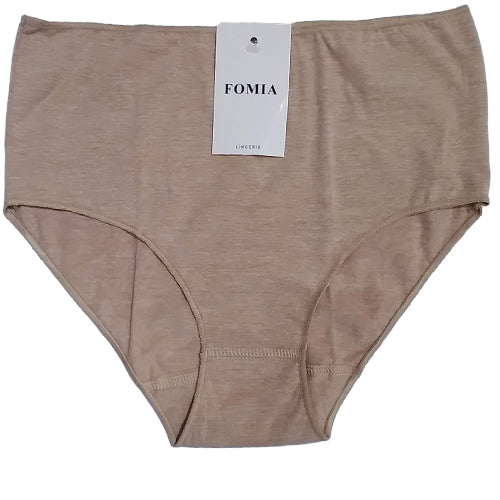 FOMIA COTTON PANTY MONTSE1