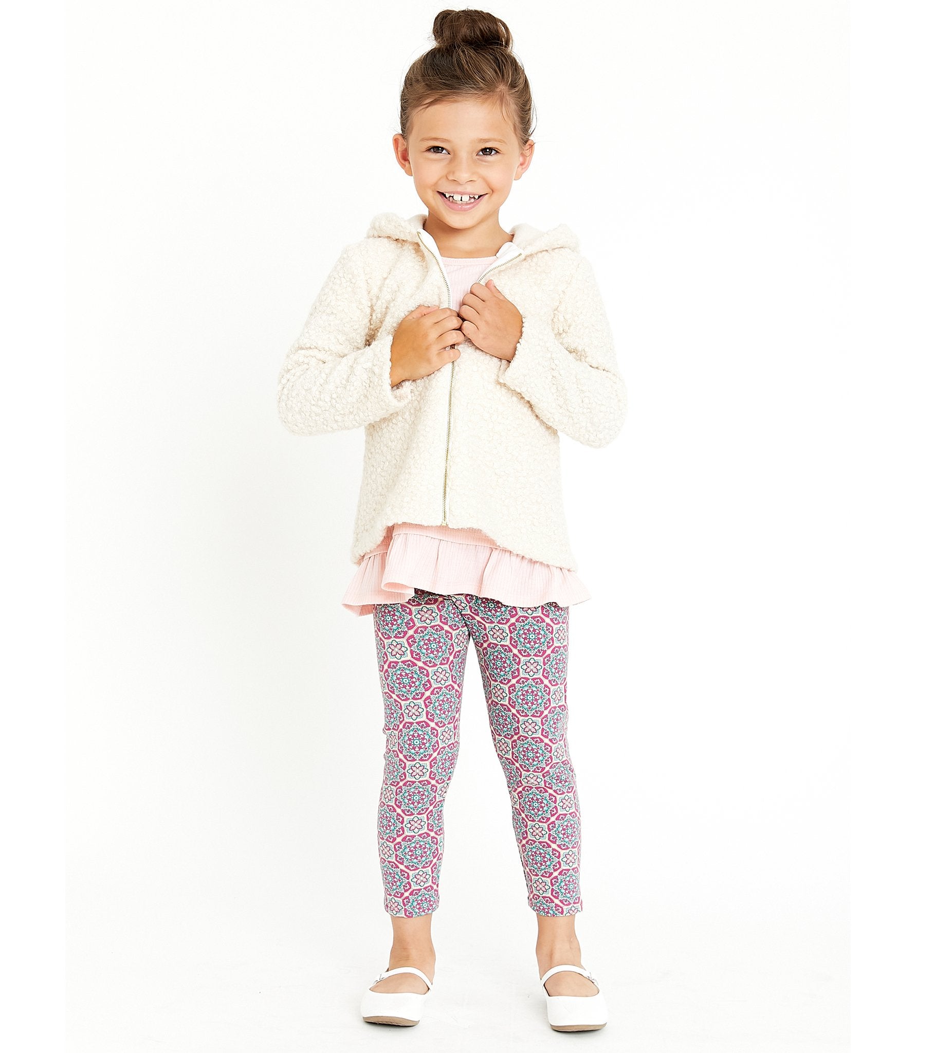 LEX CARDIGAN LEGGING SET 01666