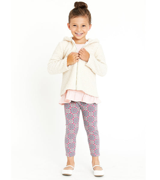 LEX CARDIGAN LEGGING SET 01666