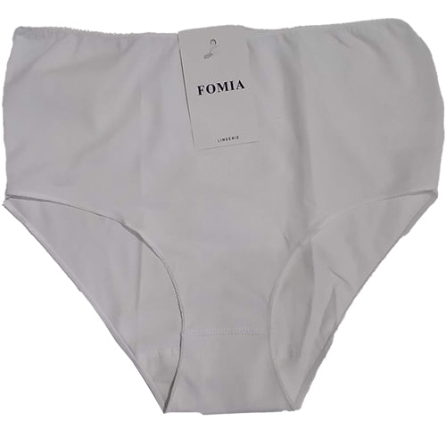FOMIA COTTON PANTY MONTSE1