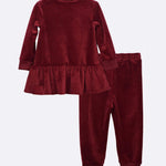 PIA BOW LOUNGEWEAR 04463