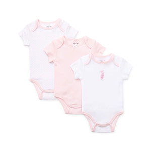 3-PIECE BODYSUIT SET