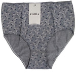 FOMIA COTTON PANTY 4104