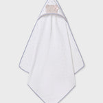 Animal print towel baby Art. 22-09132-067