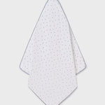 Animal print towel baby Art. 22-09132-067