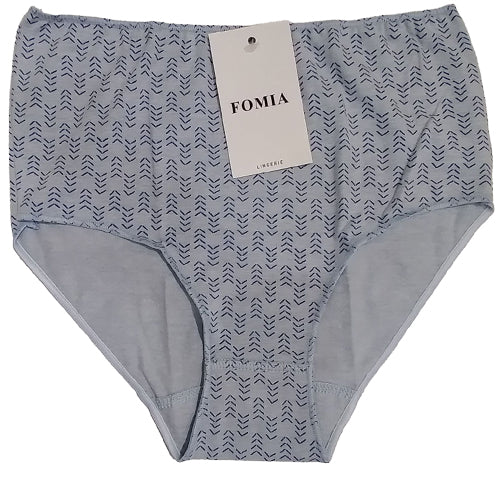 FOMIA COTTON PANTY 4104
