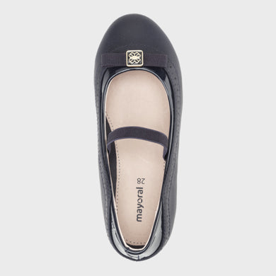 MAYORAL NAVY SHOES 44113