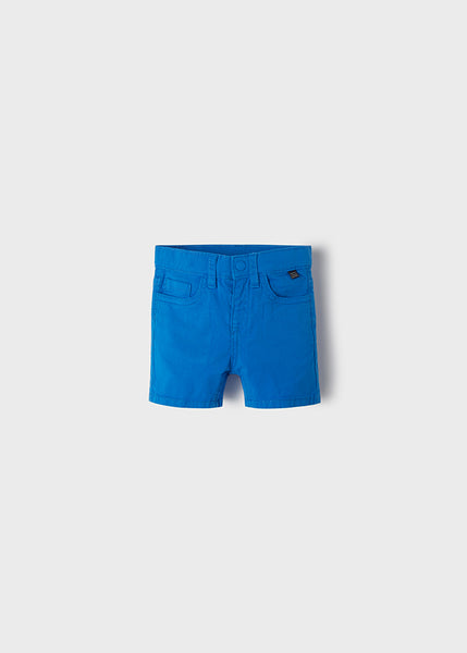 Basic Bermuda shorts baby boy Art. 22-00206-022