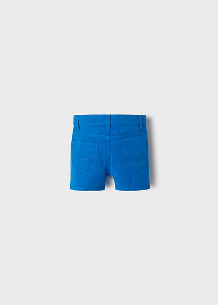 Basic Bermuda shorts baby boy Art. 22-00206-022