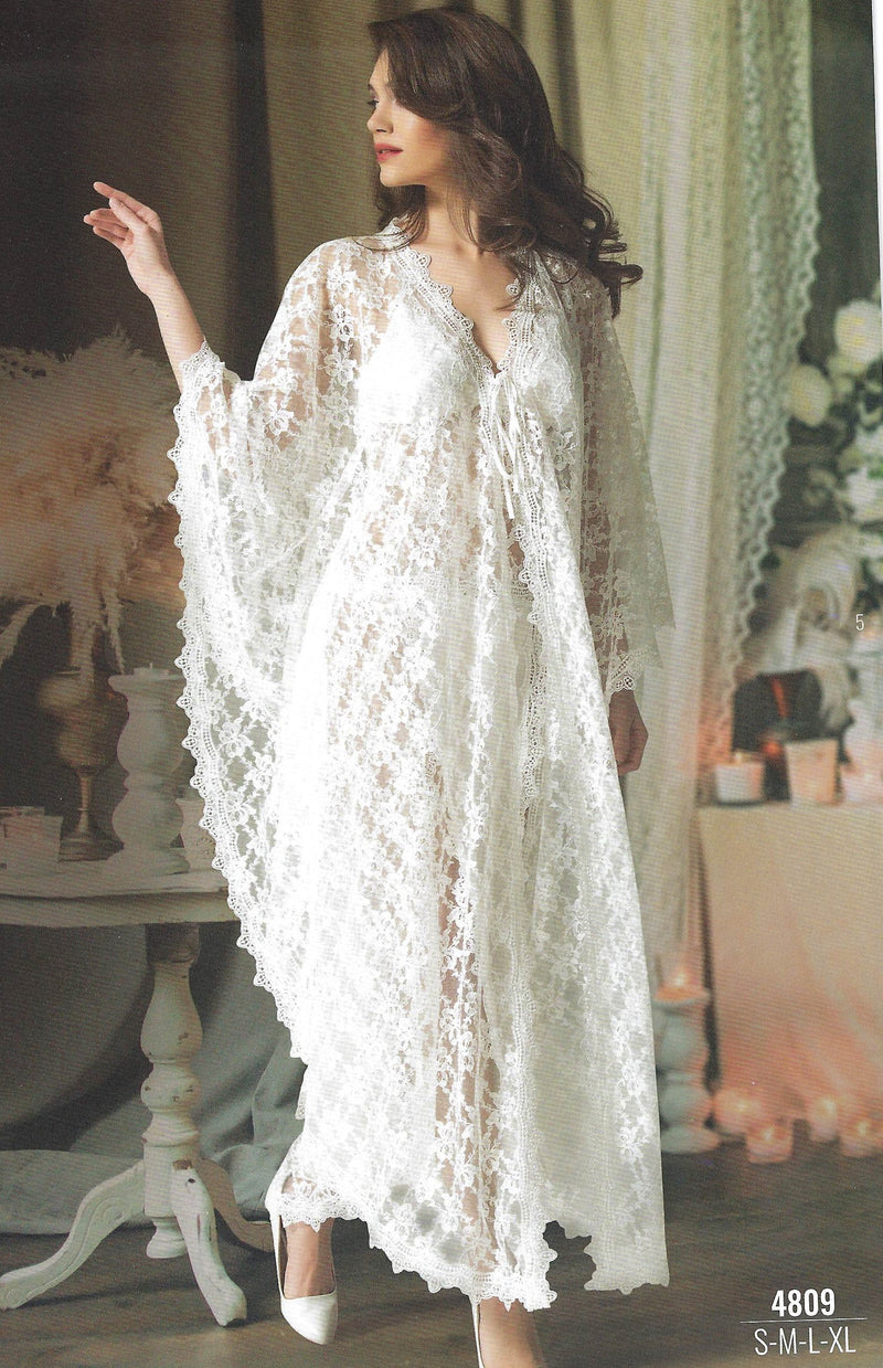 HOMEWEAR 4809