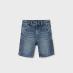 Boys' sustainable cotton skater fit t-shirt Art. 23-06071-089