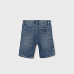 Boys' sustainable cotton skater fit t-shirt Art. 23-06071-089