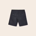 T-shirt with a printed motif in sustainable cotton for a boy Art. 23-03001-040