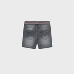 T-shirt with a printed motif in sustainable cotton for babies Art. 23-01025-035