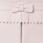 Baby fringed maternity bag Art. 30-19032-059