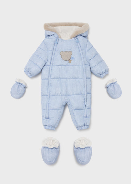 ECOFRIENDS غواص الألياف الدقيقة حديث الولادة Art.11-02677-088