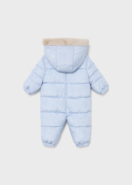 ECOFRIENDS غواص الألياف الدقيقة حديث الولادة Art.11-02677-088