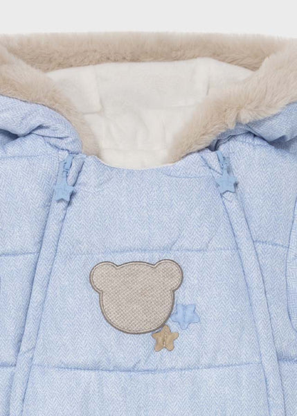 ECOFRIENDS غواص الألياف الدقيقة حديث الولادة Art.11-02677-088