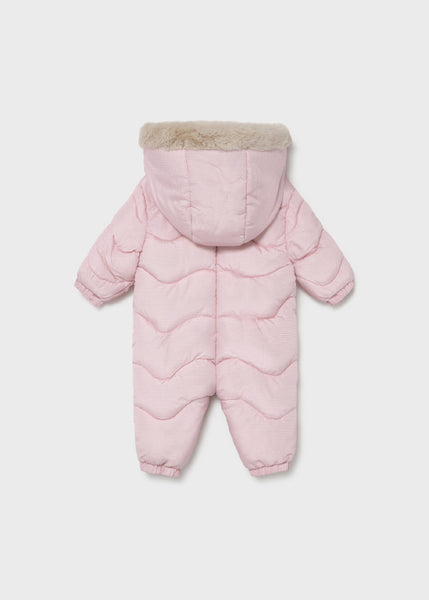 ECOFRIENDS newborn microfiber diver Art. 11-02677-089