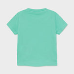 Ecofriends baby boy cotton t-shirt Art. 21-01013-081