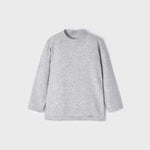 Turtleneck T-shirt for baby ECOFRIENDS 2090-75