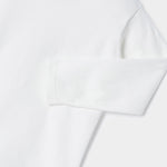 Turtleneck T-shirt for baby ECOFRIENDS 2090-78