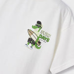 Boys' Sustainable Cotton Skater Fit T-Shirt Art. 23-03015-023