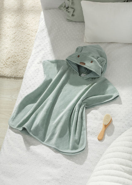 Cape towel baby  9226-85