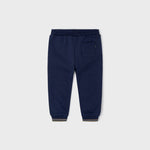 طقم رياضي بسويتشيرتَين للرضع Art. 12-02829-043