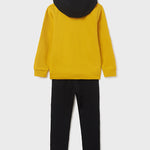 طقم رياضي بفتحات للصبي Art. 12-07823-030