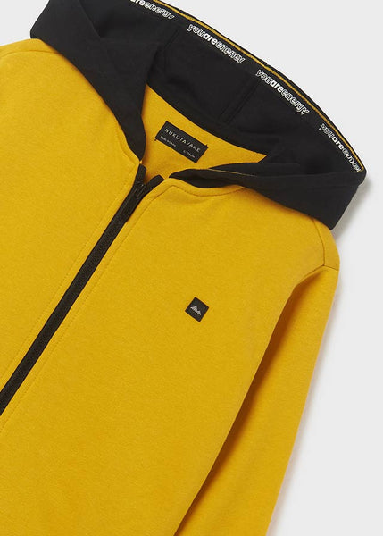 Tracksuit with cuts for boy Art. 12-07823-030