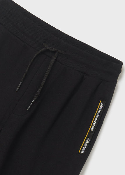 Tracksuit with cuts for boy Art. 12-07823-030