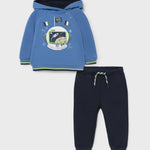 Tracksuit PLAY WITH baby boy Art. 11-02831-018