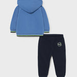 Tracksuit PLAY WITH baby boy Art. 11-02831-018