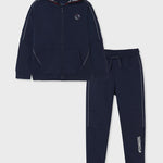 Reflective tracksuit boy Art. 11-07813-090