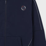 Reflective tracksuit boy Art. 11-07813-090