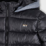 Boy's combined jacket Art. 11-04413-010